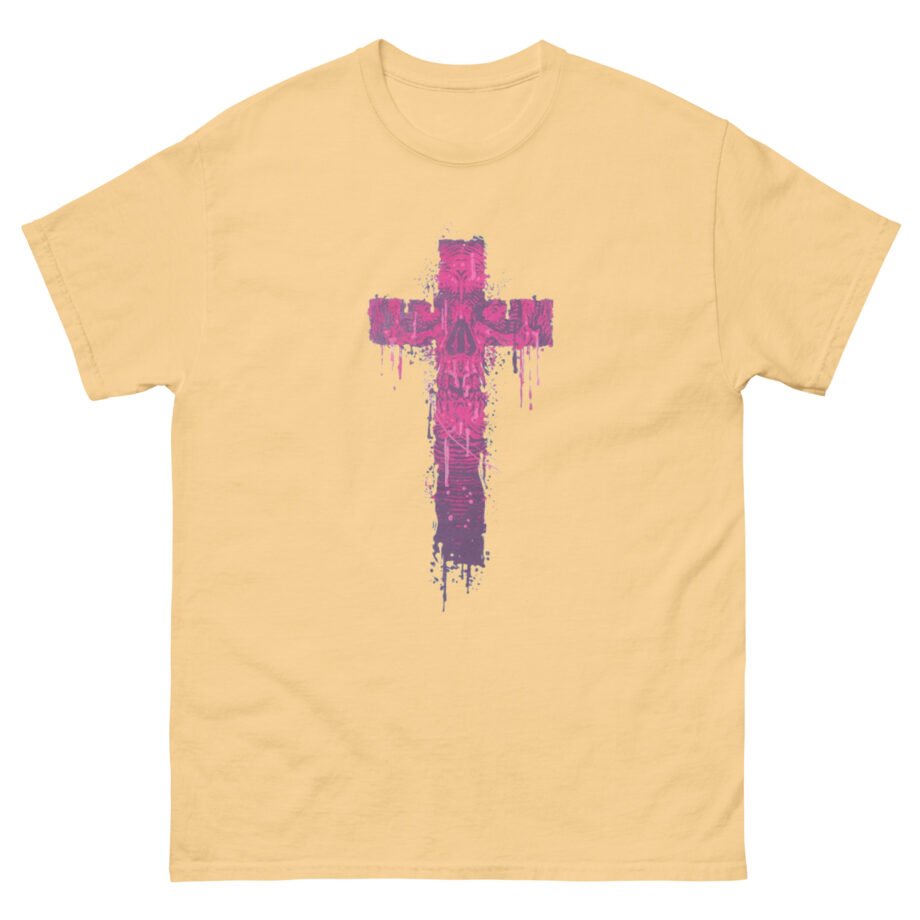 Salmo Cross Unisex classic tee