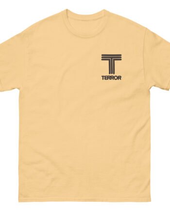 Terror Powell Rip Unisex classic tee