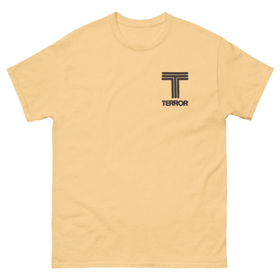 Terror Powell Rip Unisex classic tee