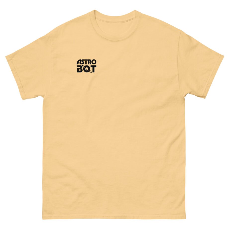 Astro Bot Unisex classic tee