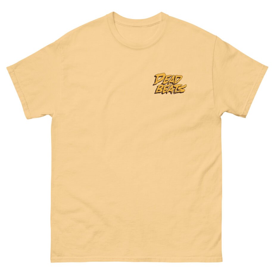 Deadbeats DeeBee Unisex classic tee