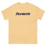 Deadbeats Logo Unisex classic tee