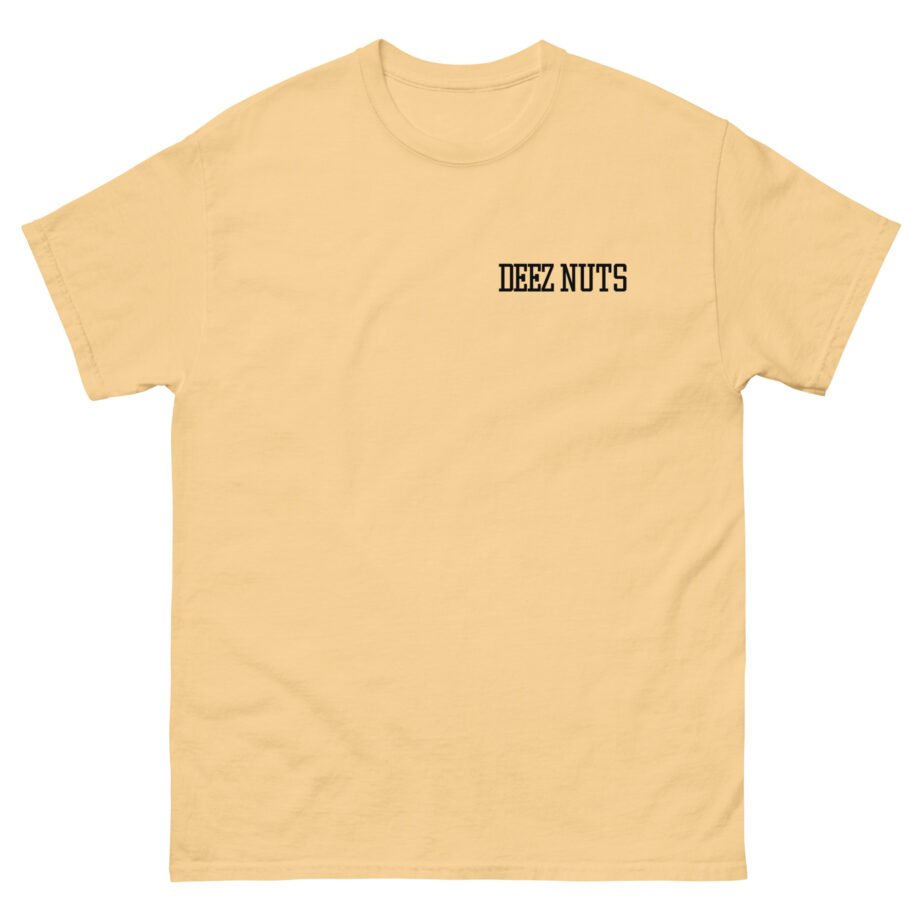 Deez Nuts Binge Reapers Unisex classic tee