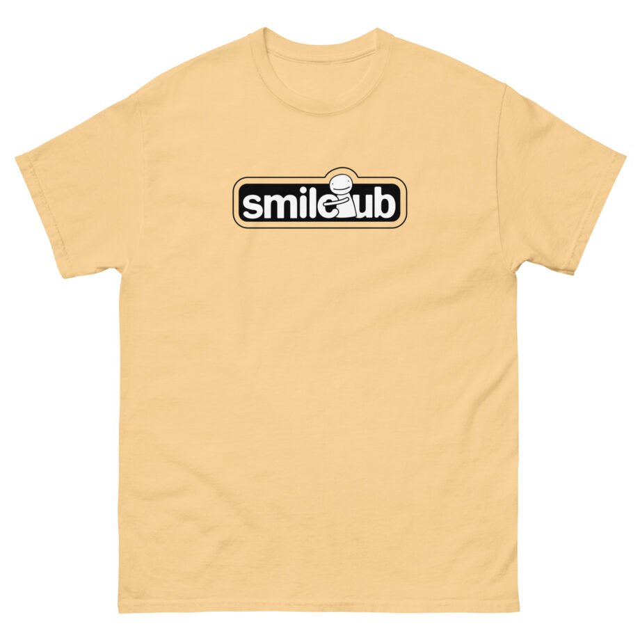 Dreamwastaken Unisex classic tee