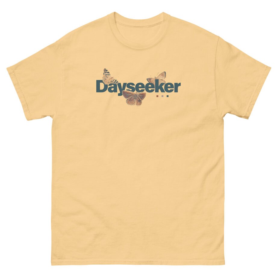Dayseeker Dark Sun Unisex classic tee