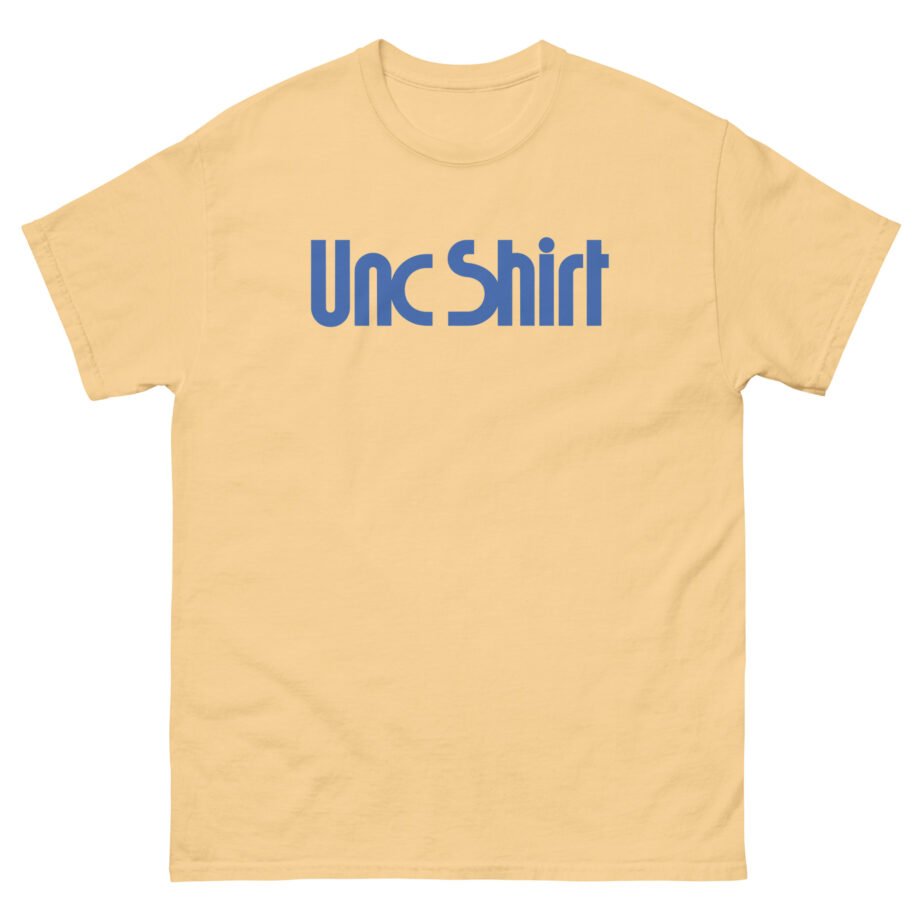 Aminé UNC Unisex classic tee