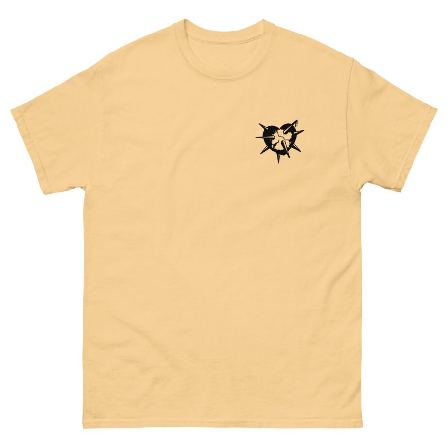 Better Lovers Love Hurts Unisex classic tee