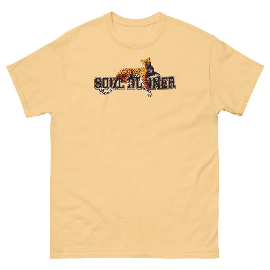 Tyreek Hill Soul Runner Graphic Unisex classic tee