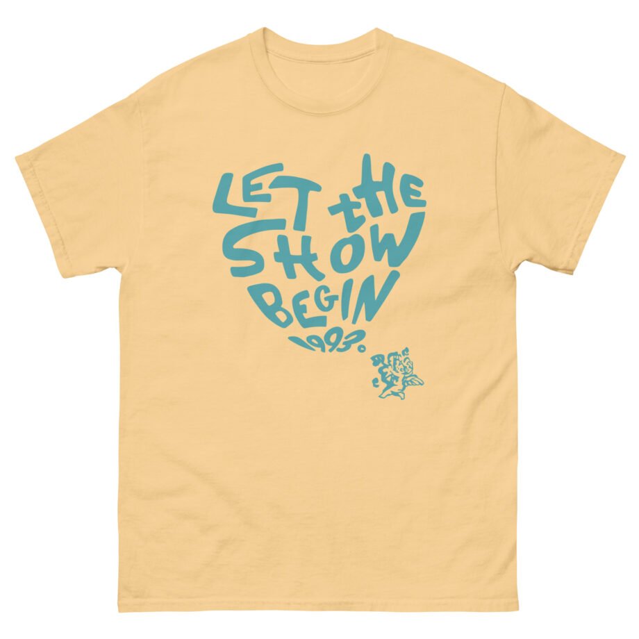 Damwon Dplus KIA X 1993STUDIO Unisex classic tee