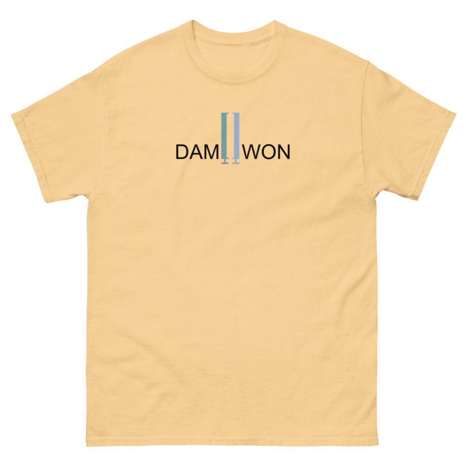 Damwon Gaming Unisex classic tee