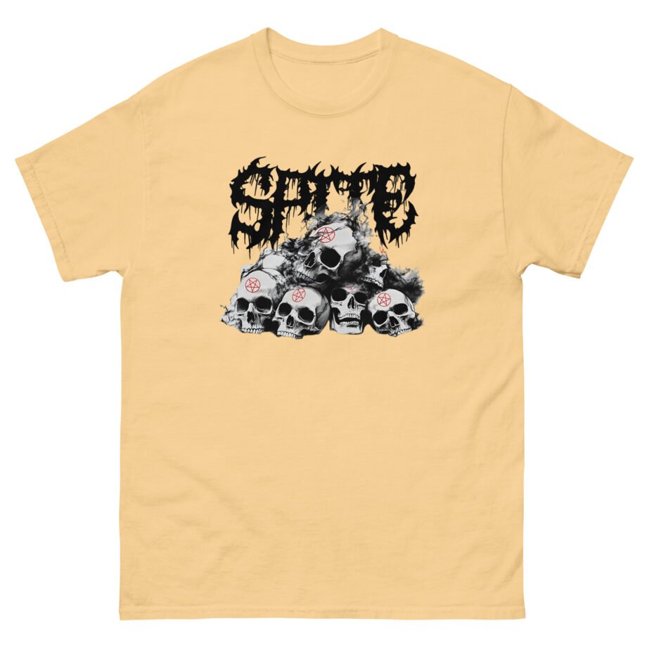 Spite Catacombs Unisex classic tee