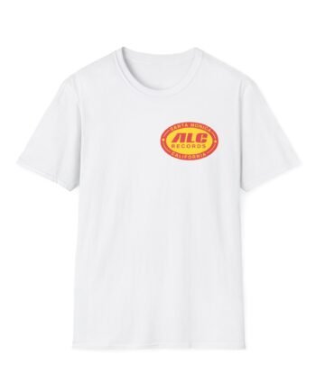 Alchemist Mixed Fruit Vol. 1 Unisex Softstyle T-shirt