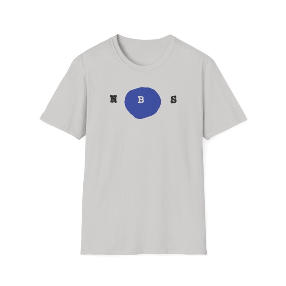 Andre 3000 Cactus Nbs Blob Unisex Softstyle T-shirt