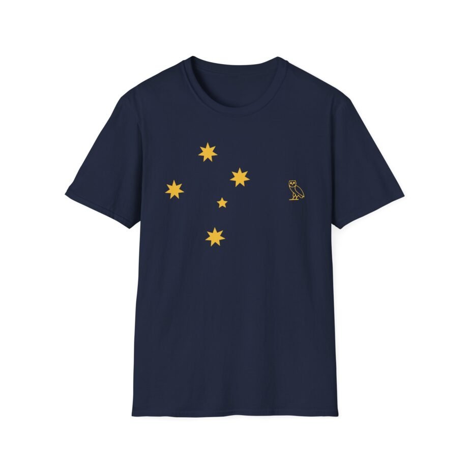 Anita Max Wynn Australia Tour Unisex Softstyle T-shirt