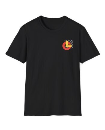 Alchemist The Lotto Unisex Softstyle T-shirt