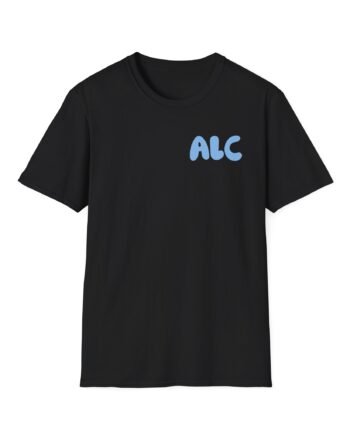 Alchemist Seasons Change Unisex Softstyle T-shirt