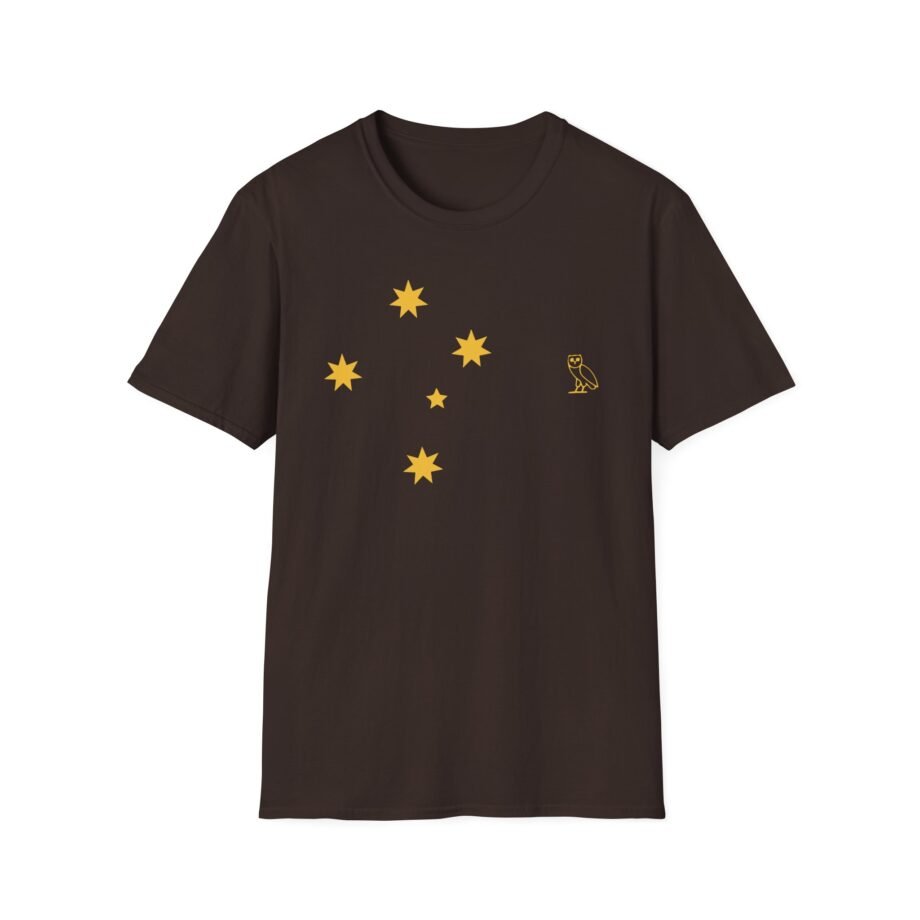 Anita Max Wynn Australia Tour Unisex Softstyle T-shirt