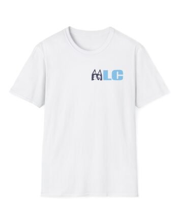Alchemist Father's Day Unisex Softstyle T-shirt