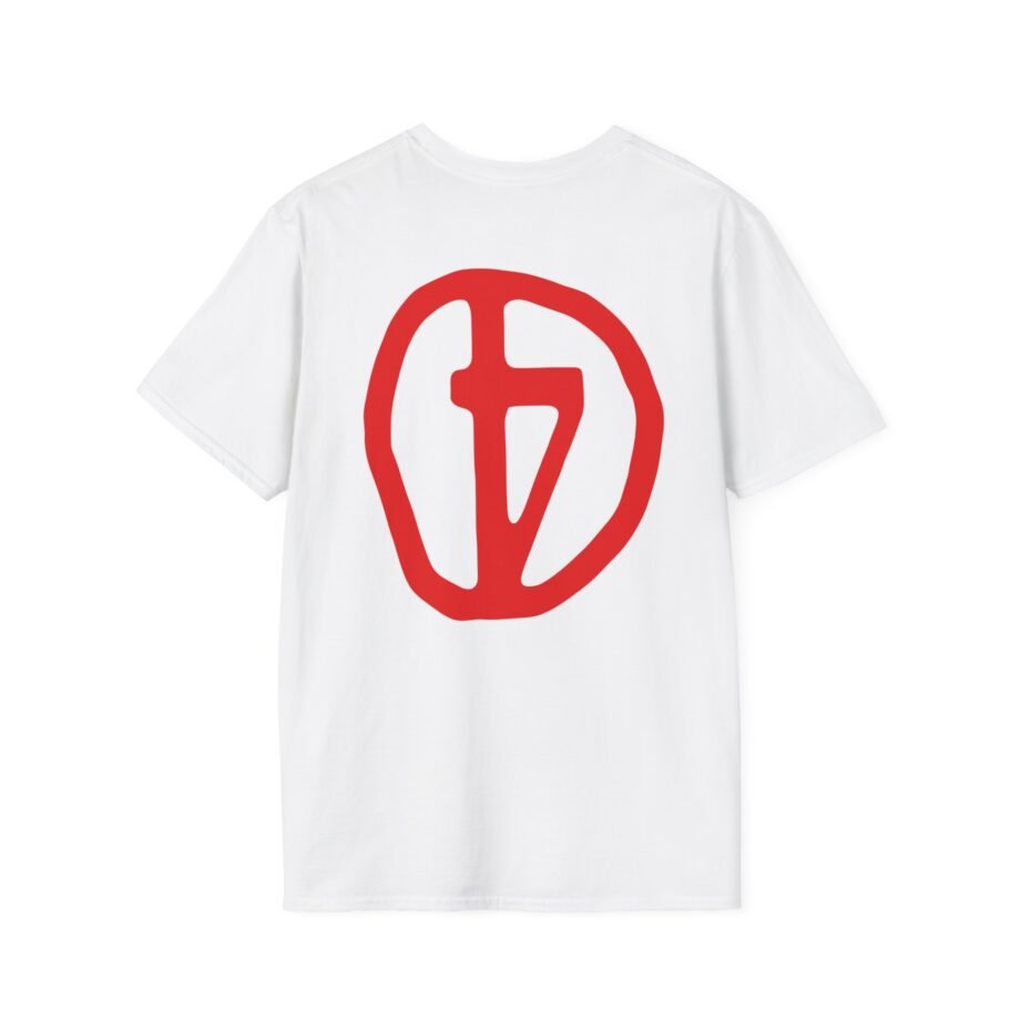 D4vd the Last Hand Unisex Softstyle T-shirt