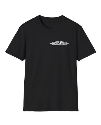 Boston More Than a Feeling Unisex Softstyle T-shirt
