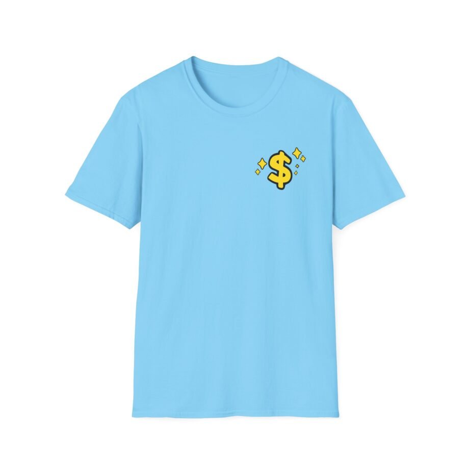 Anita Max Wynn Australia Tour Unisex Softstyle T-shirt