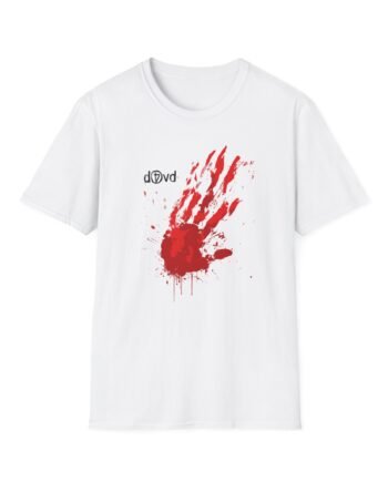 D4vd the Last Hand Unisex Softstyle T-shirt