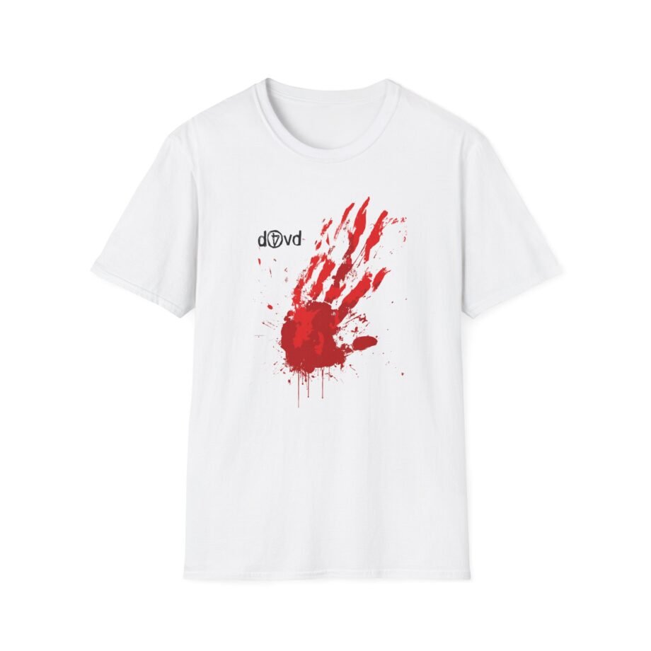 D4vd the Last Hand Unisex Softstyle T-shirt
