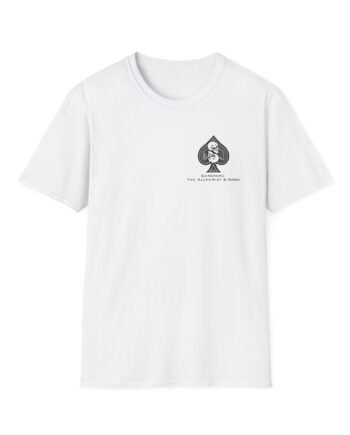 Alchemist Stacked Deck Unisex Softstyle T-shirt