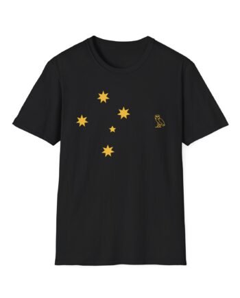 Anita Max Wynn Australia Tour Unisex Softstyle T-shirt
