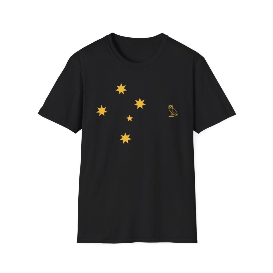 Anita Max Wynn Australia Tour Unisex Softstyle T-shirt