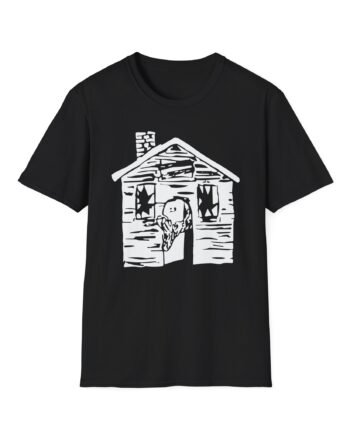 D Block Europe Unisex Softstyle T-shirt