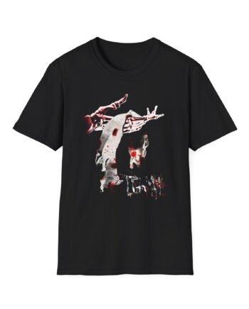 D4vd IT4MI Unisex Softstyle T-shirt