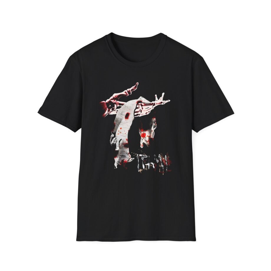 D4vd IT4MI Unisex Softstyle T-shirt
