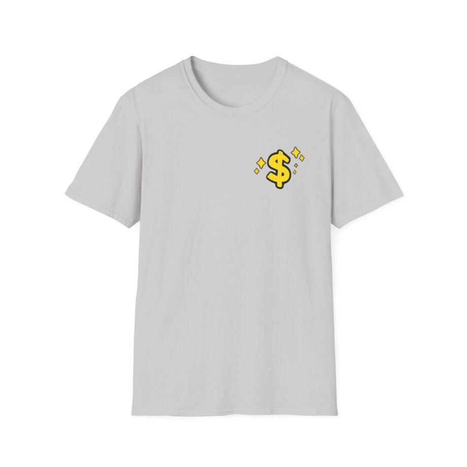 Anita Max Wynn Australia Tour Unisex Softstyle T-shirt