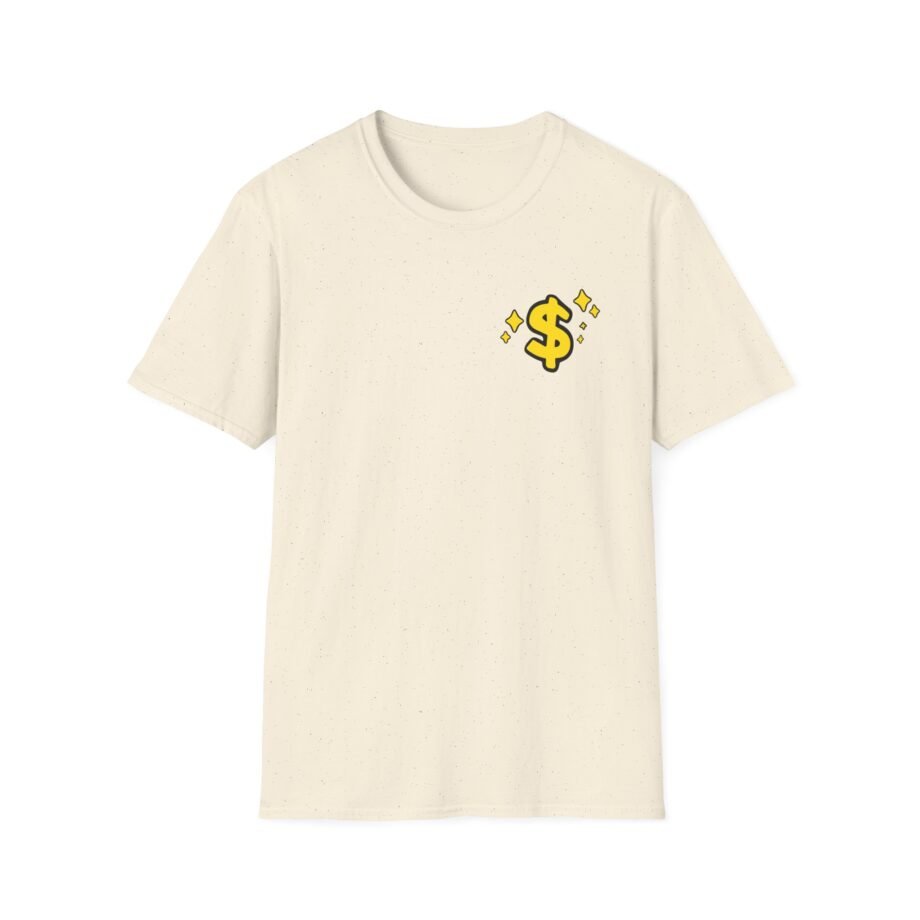 Anita Max Wynn Australia Tour Unisex Softstyle T-shirt
