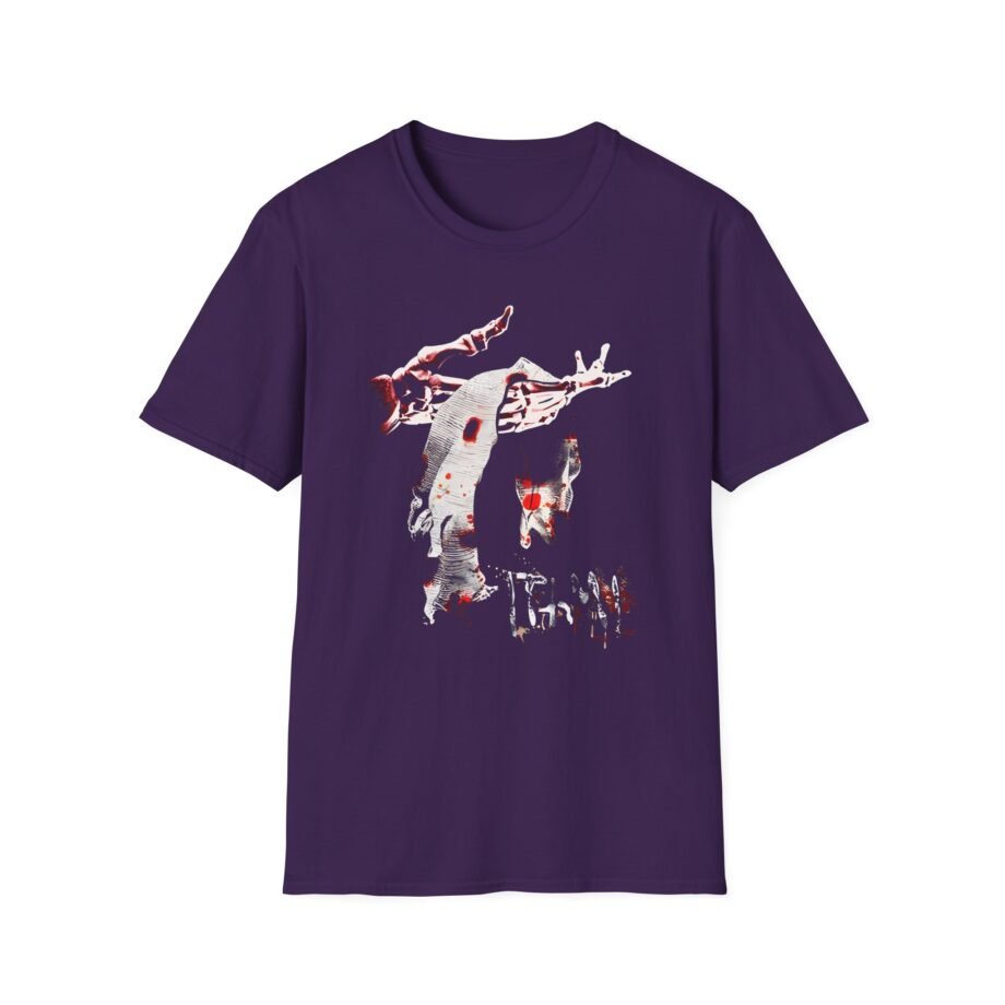 D4vd IT4MI Unisex Softstyle T-shirt