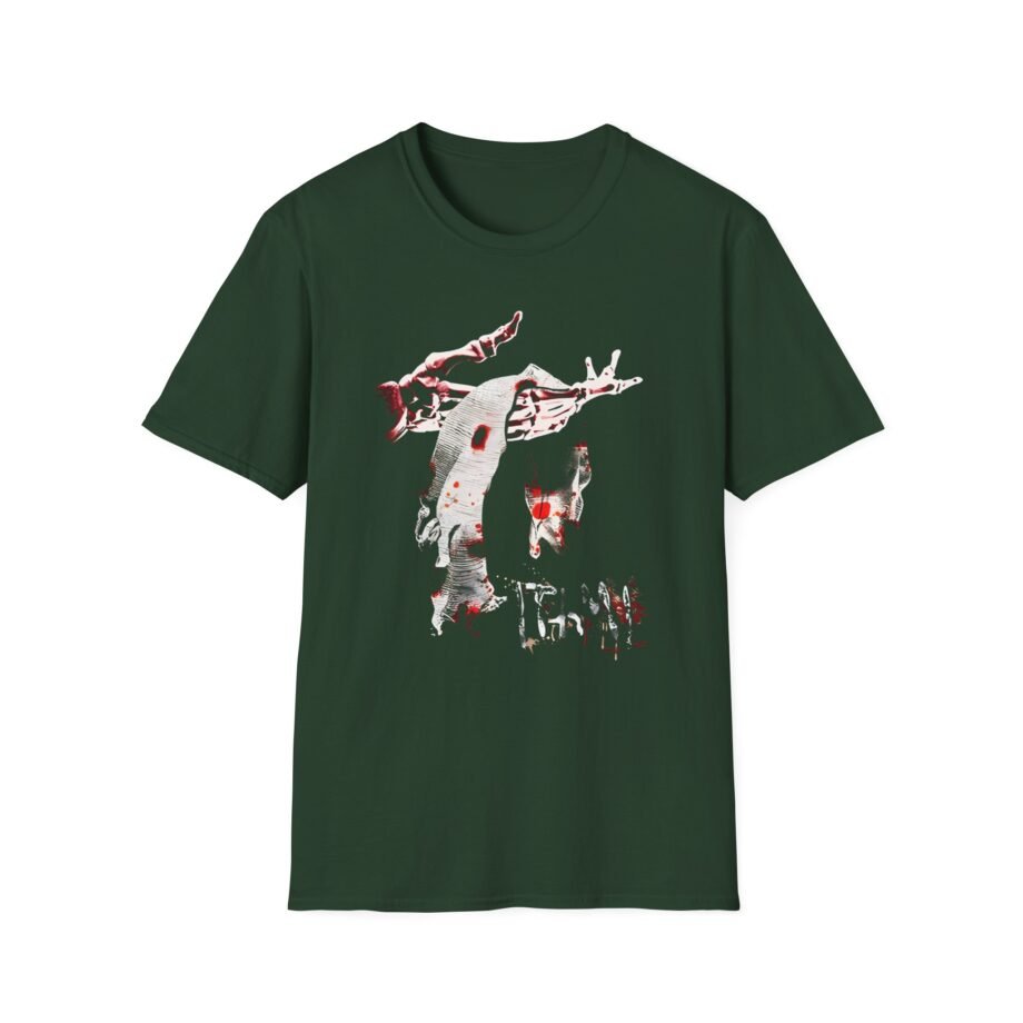 D4vd IT4MI Unisex Softstyle T-shirt