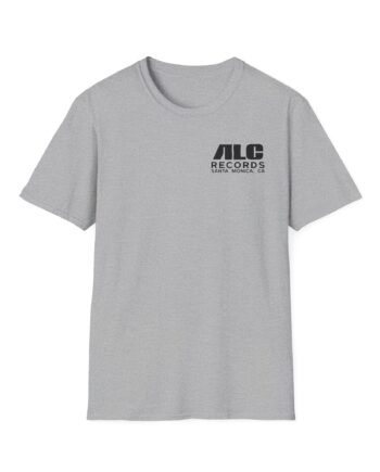 Alchemist The Original Version Unisex Softstyle T-shirt