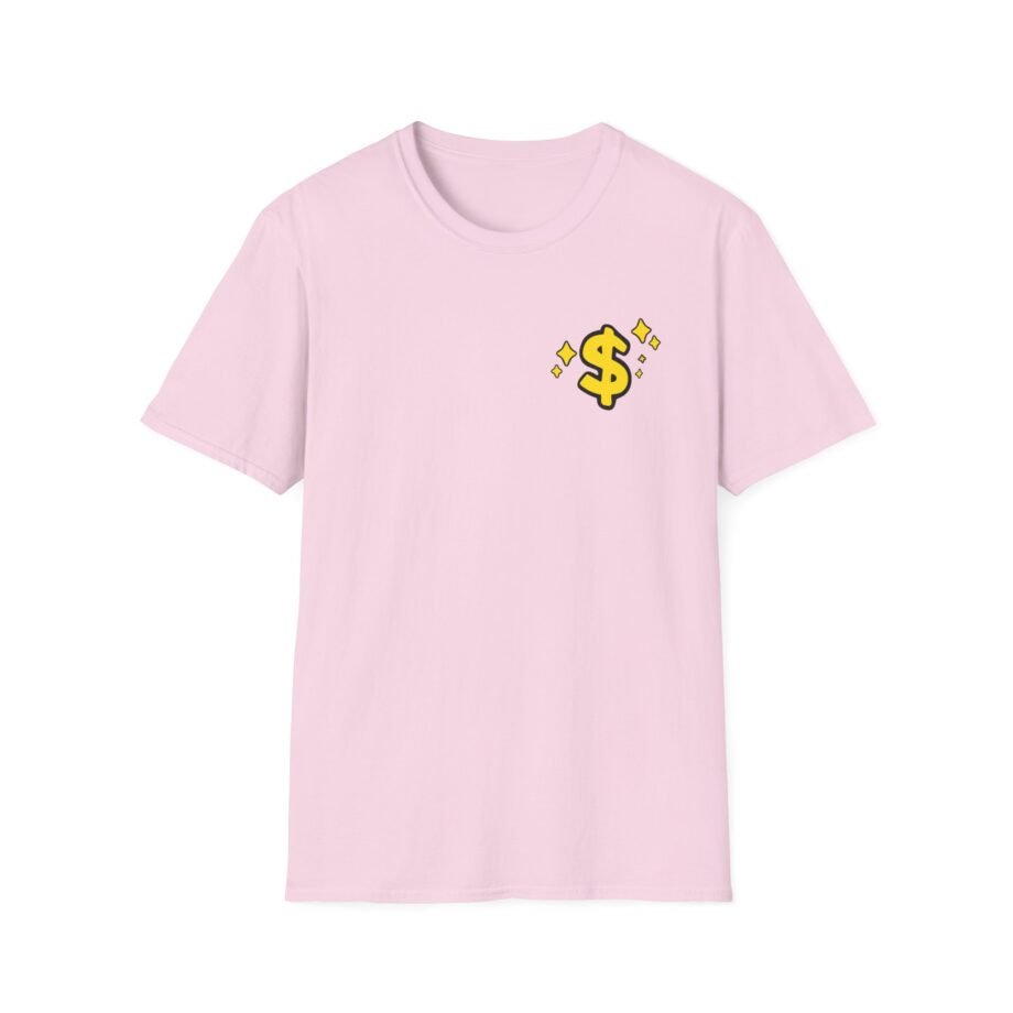 Anita Max Wynn Australia Tour Unisex Softstyle T-shirt