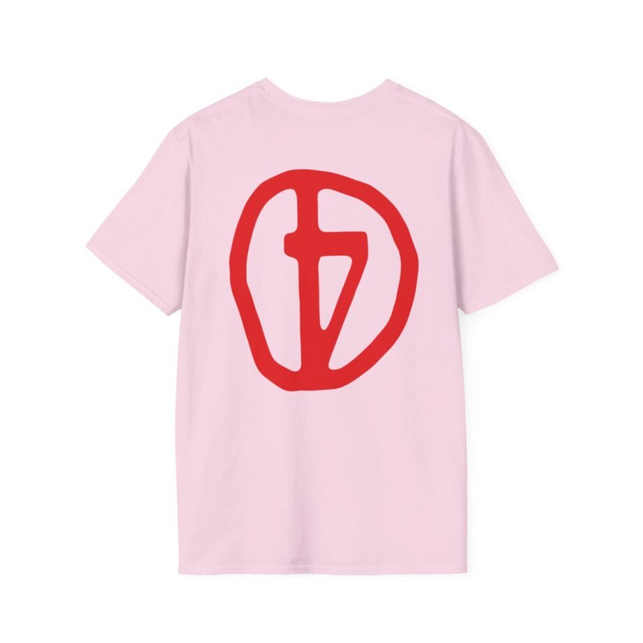 D4vd the Last Hand Unisex Softstyle T-shirt