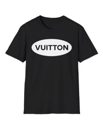 D Block Europe Unisex Softstyle T-shirt