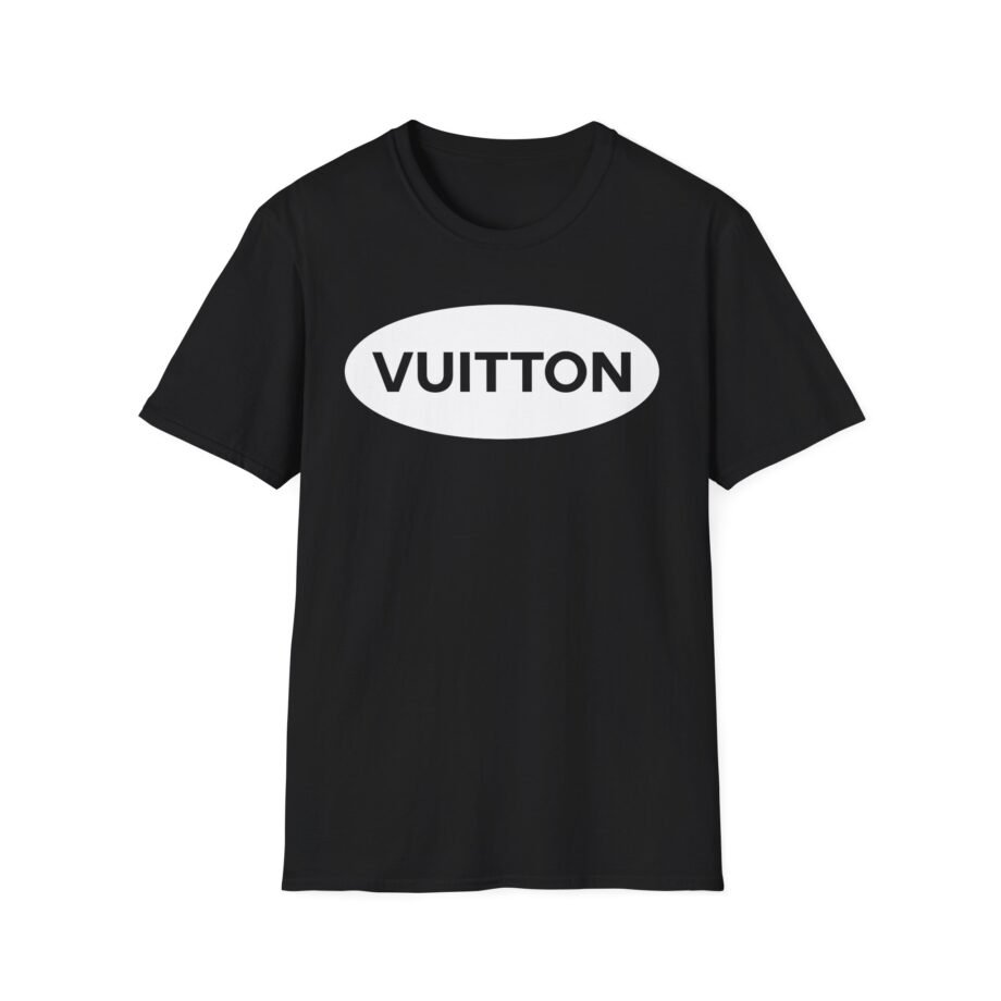 D Block Europe Unisex Softstyle T-shirt