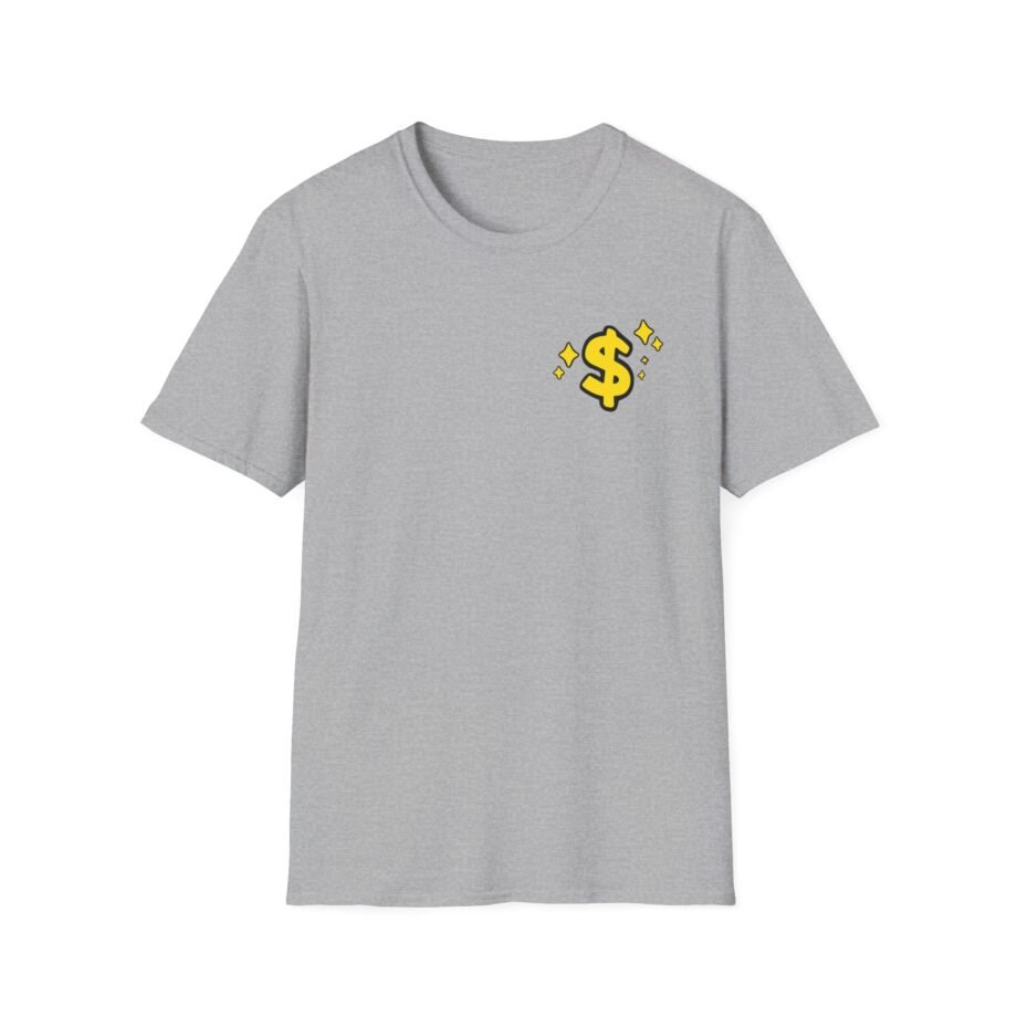 Anita Max Wynn Australia Tour Unisex Softstyle T-shirt