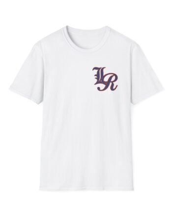 Chris D Elia Life Rips Blvd Unisex Softstyle T-shirt