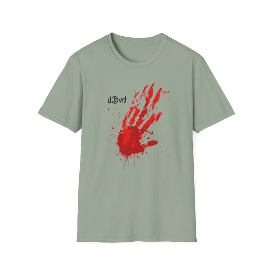 D4vd the Last Hand Unisex Softstyle T-shirt