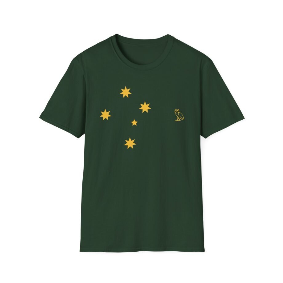 Anita Max Wynn Australia Tour Unisex Softstyle T-shirt