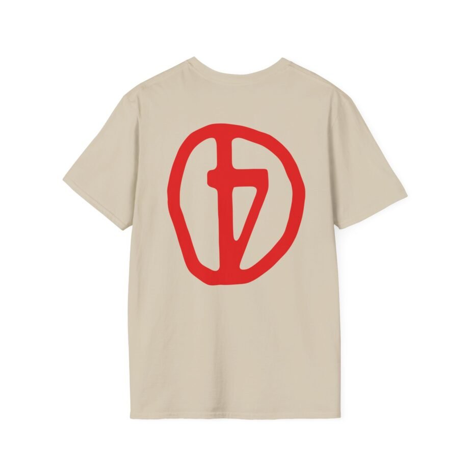 D4vd the Last Hand Unisex Softstyle T-shirt