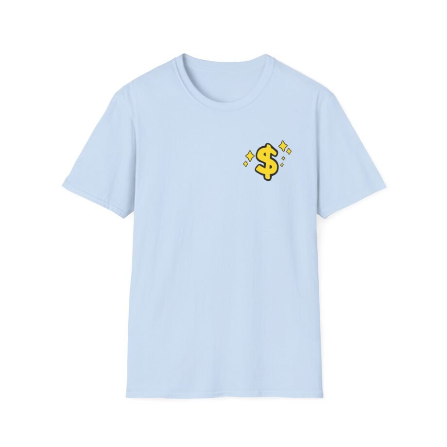 Anita Max Wynn Australia Tour Unisex Softstyle T-shirt