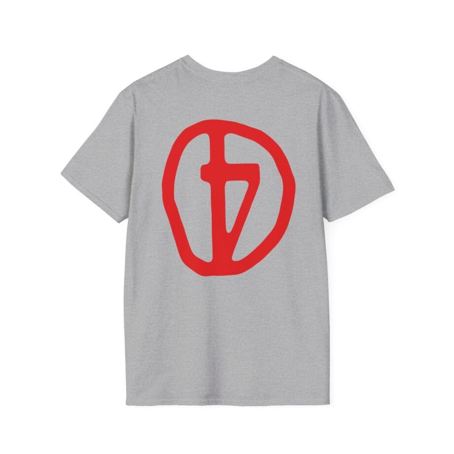 D4vd the Last Hand Unisex Softstyle T-shirt