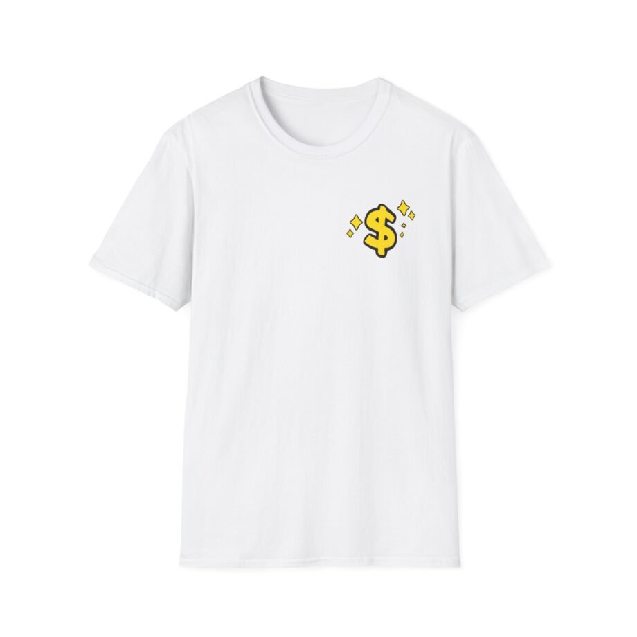 Anita Max Wynn Australia Tour Unisex Softstyle T-shirt